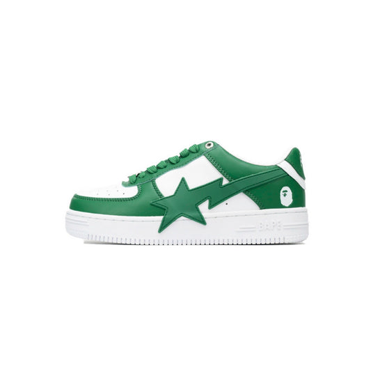 Bapesta 'Green'