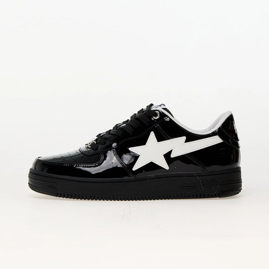 Bapesta M2 'Black’
